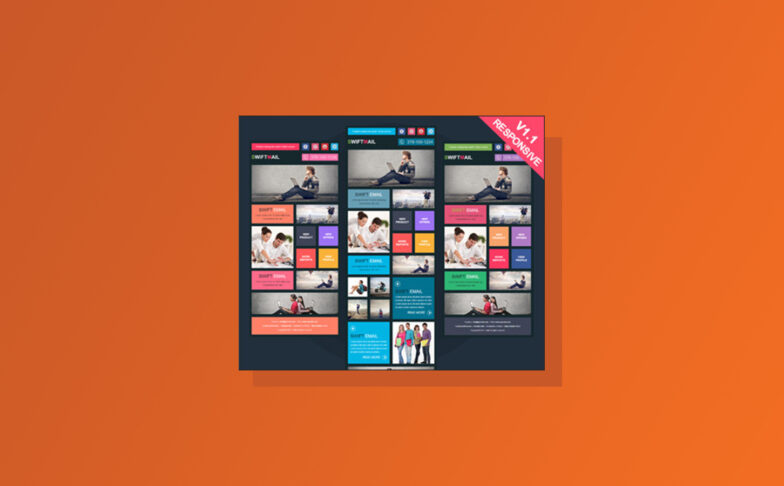 Image for Top 10 Responsive Templates for Your Budget