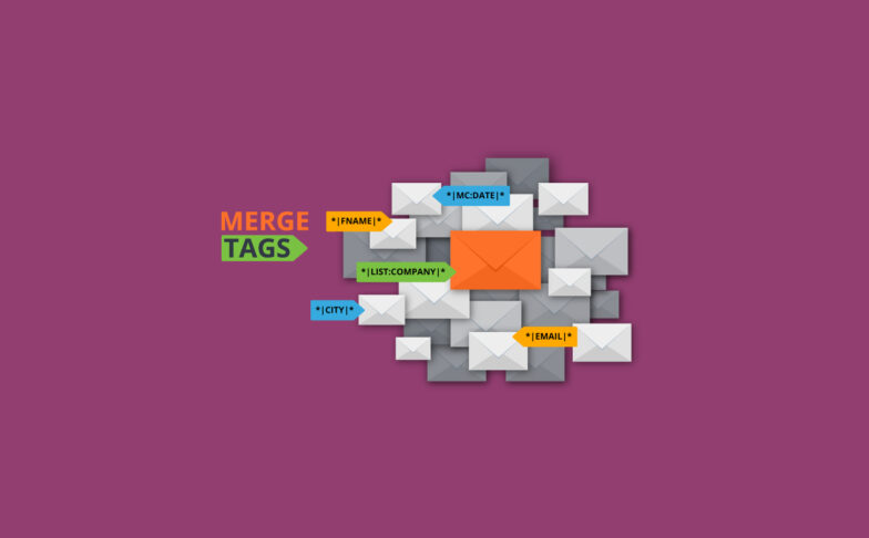 Image for Merge Tags: What They Are & Creative Uses