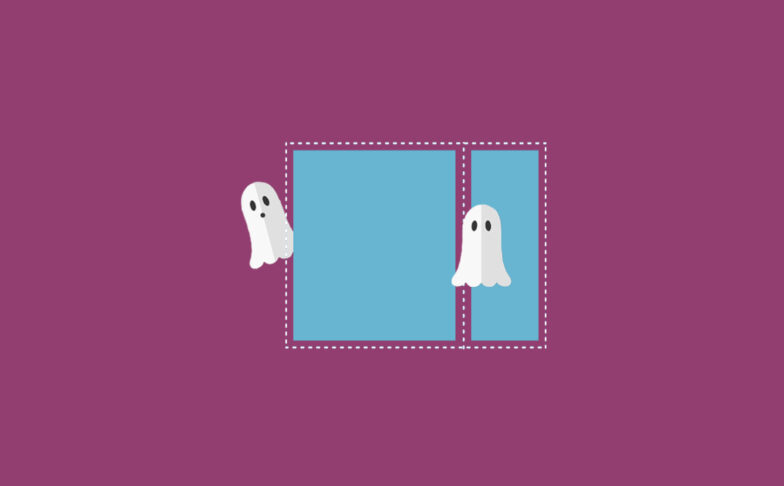 Image for Using Ghost Columns to Fix Alignment Problems in Outlook