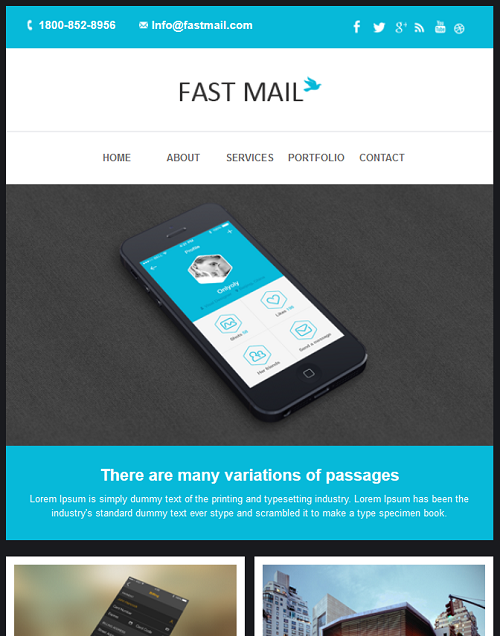 fastmail