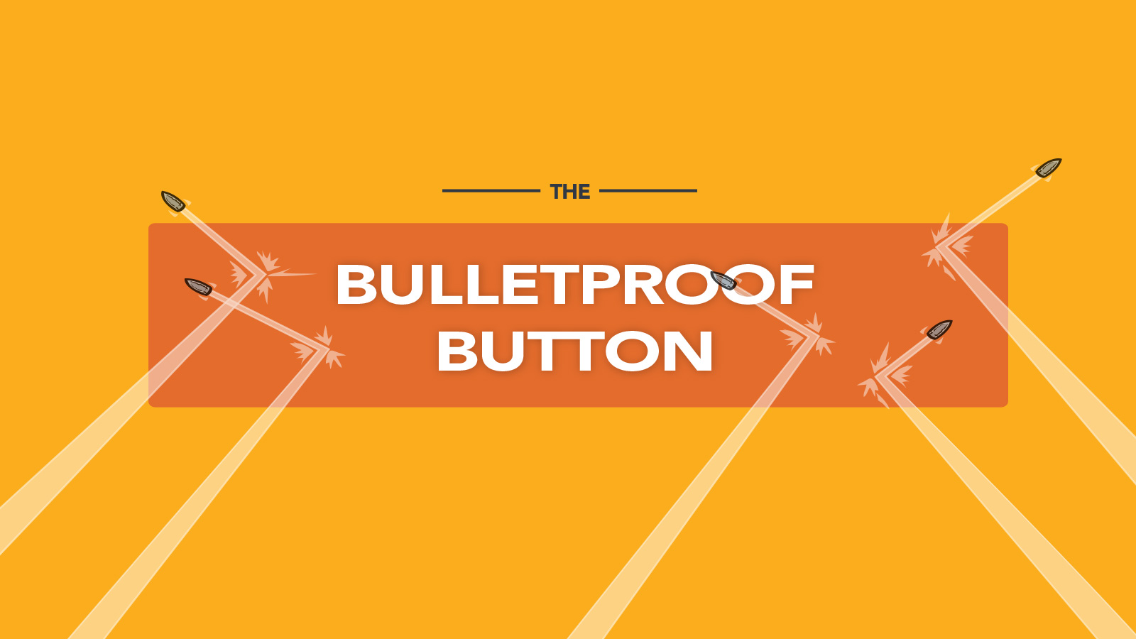 Image for Bulletproof Buttons for Office 365 (and Everything Else)