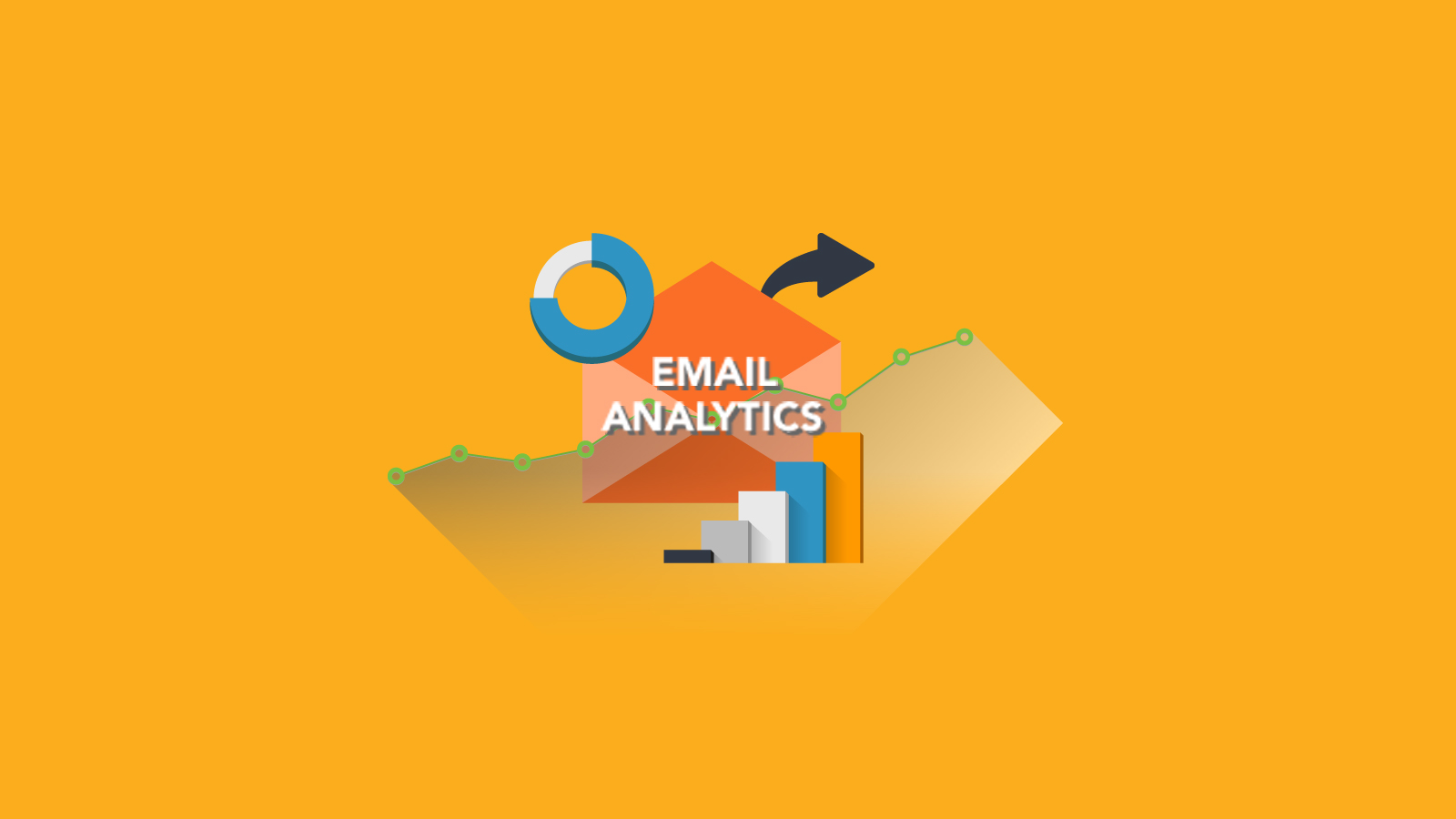 Image for 4 Email Metrics that Really Matter