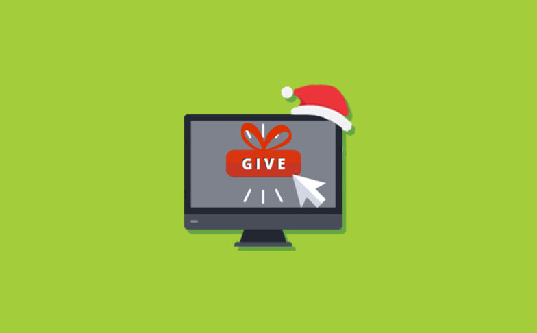 Image for 7 Holiday Email Campaigns that Give Back