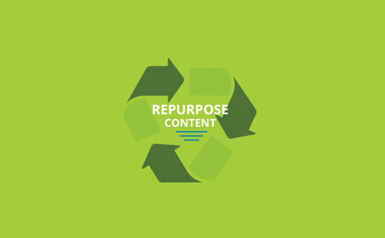 Image for 7 Smart Ways to Repurpose Your Content