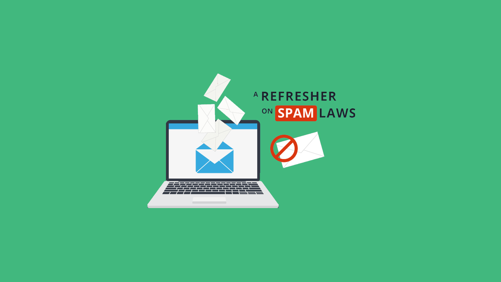 Image for Data Privacy and Spam Laws: A Refresher for Email Marketers