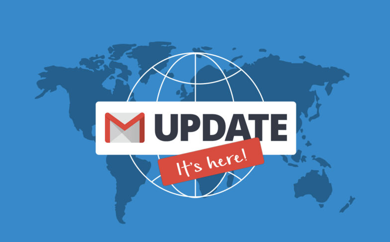 Image for Gmail Update: Support for Embedded Styles and Media Queries has Arrived!