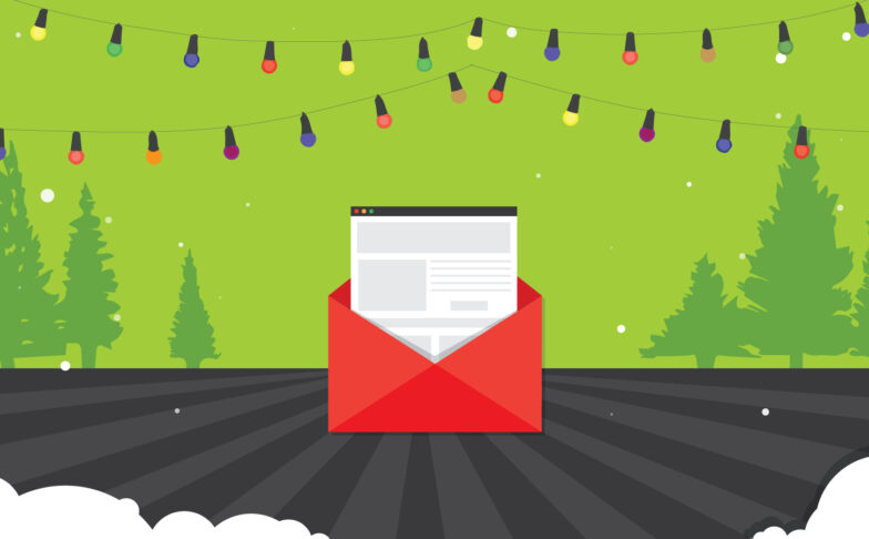 Image for 2023 Holiday Email Marketing Strategy and Optimization