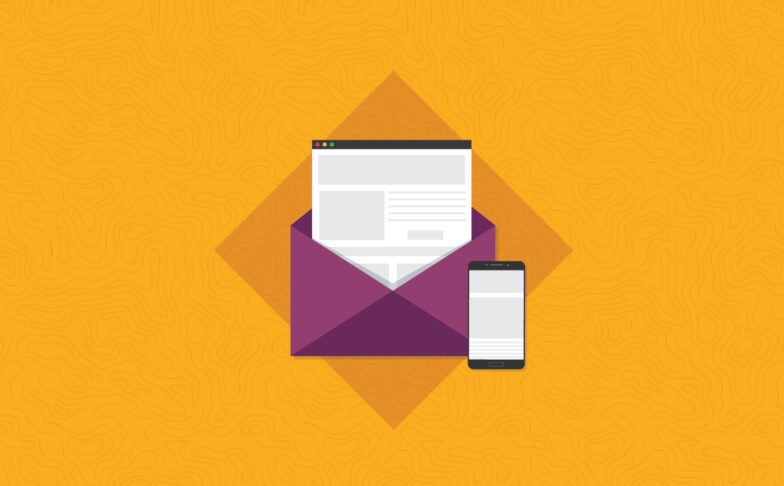 Image for Free Responsive Email Template