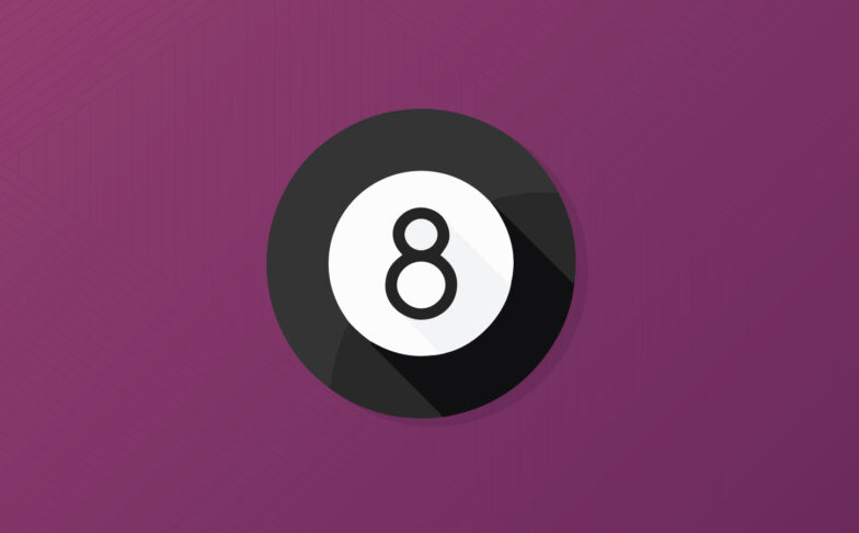 Image for How to Build an Interactive Magic 8 Ball for Email