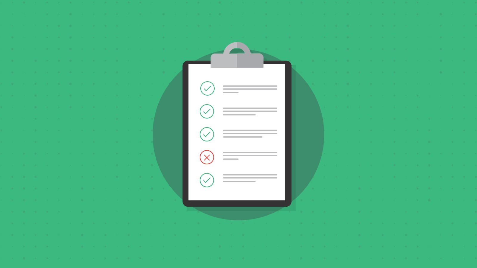 Image for Use an Email Marketing Checklist: The Secret to a  Successful Campaign