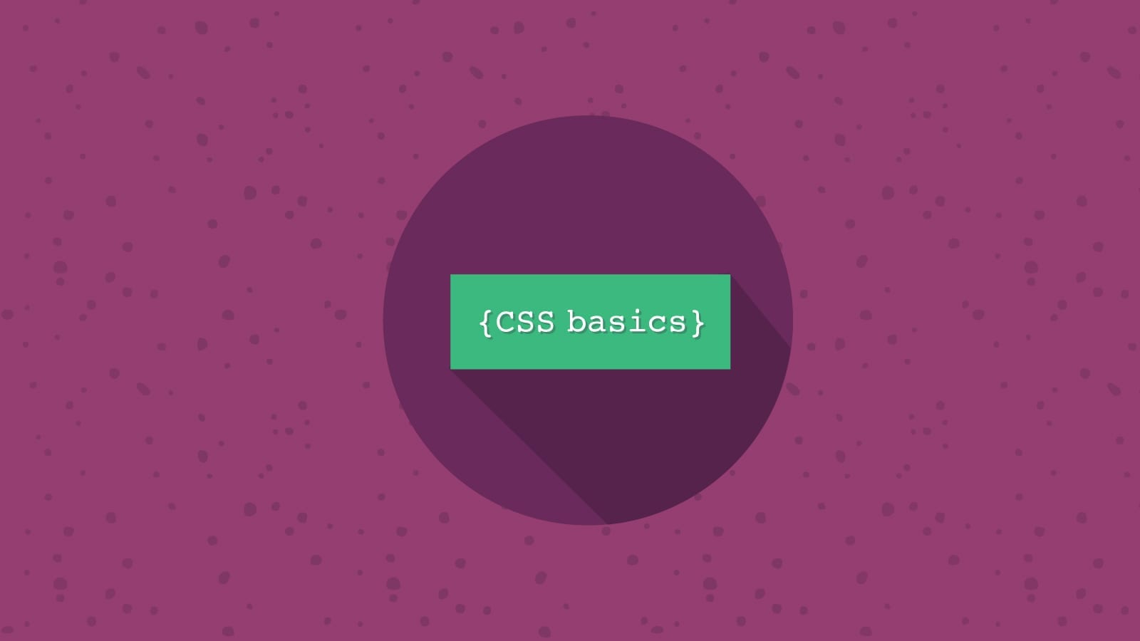 Image for CSS Basics: A Beginner’s Guide to Stylizing HTML