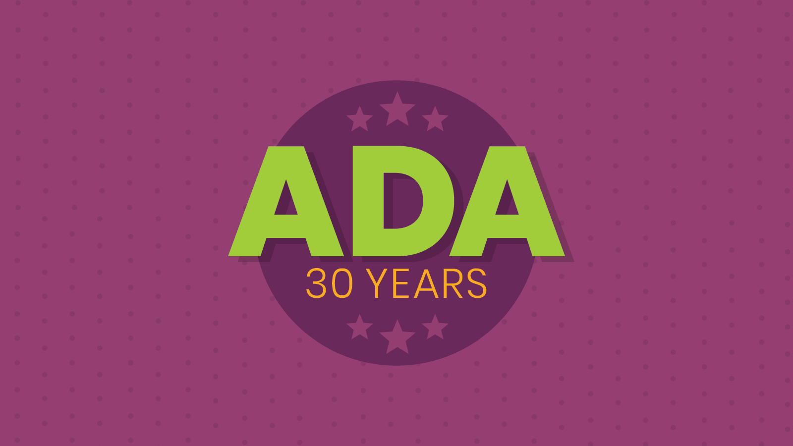 Image for The ADA at 30: Why Email Accessibility Matters