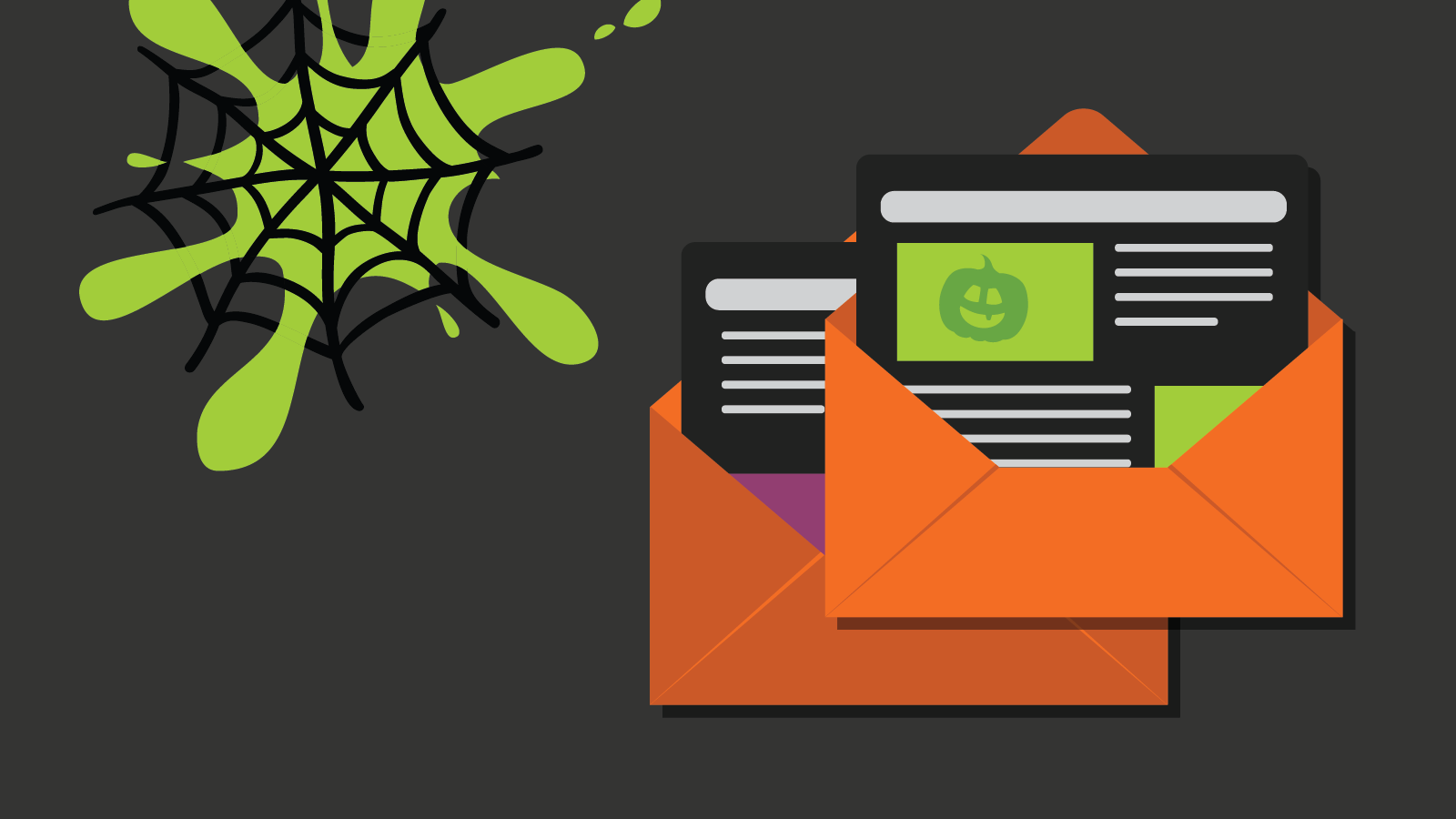 Image for Darktober in Review: Recapping our Dark Mode Email Exploration