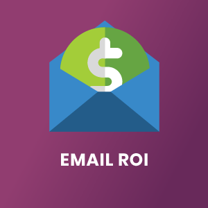 email roi icon