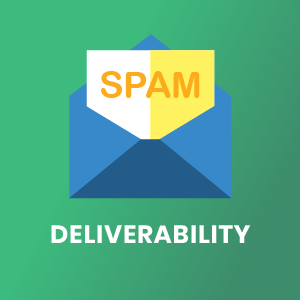 spam icon