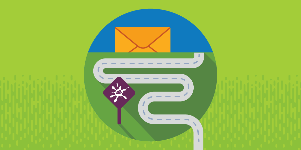 Image for The Email Customer Journey: A Complete Guide for Marketing Strategy