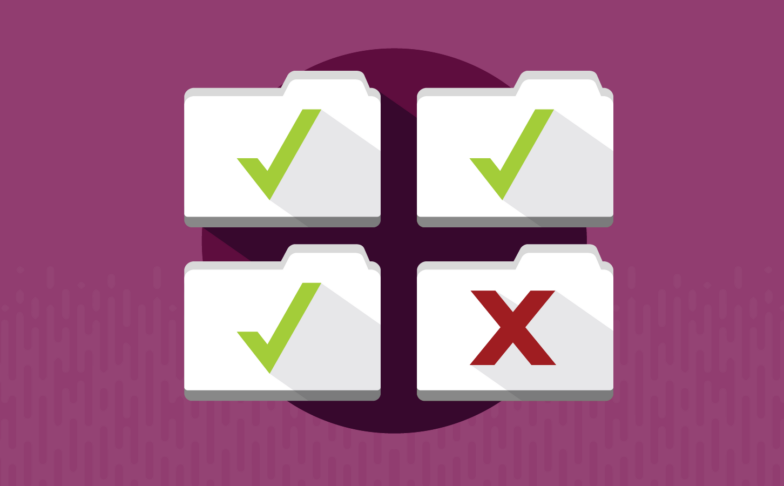 Image for Email Testing: Folder Management and Permissions for Your Team