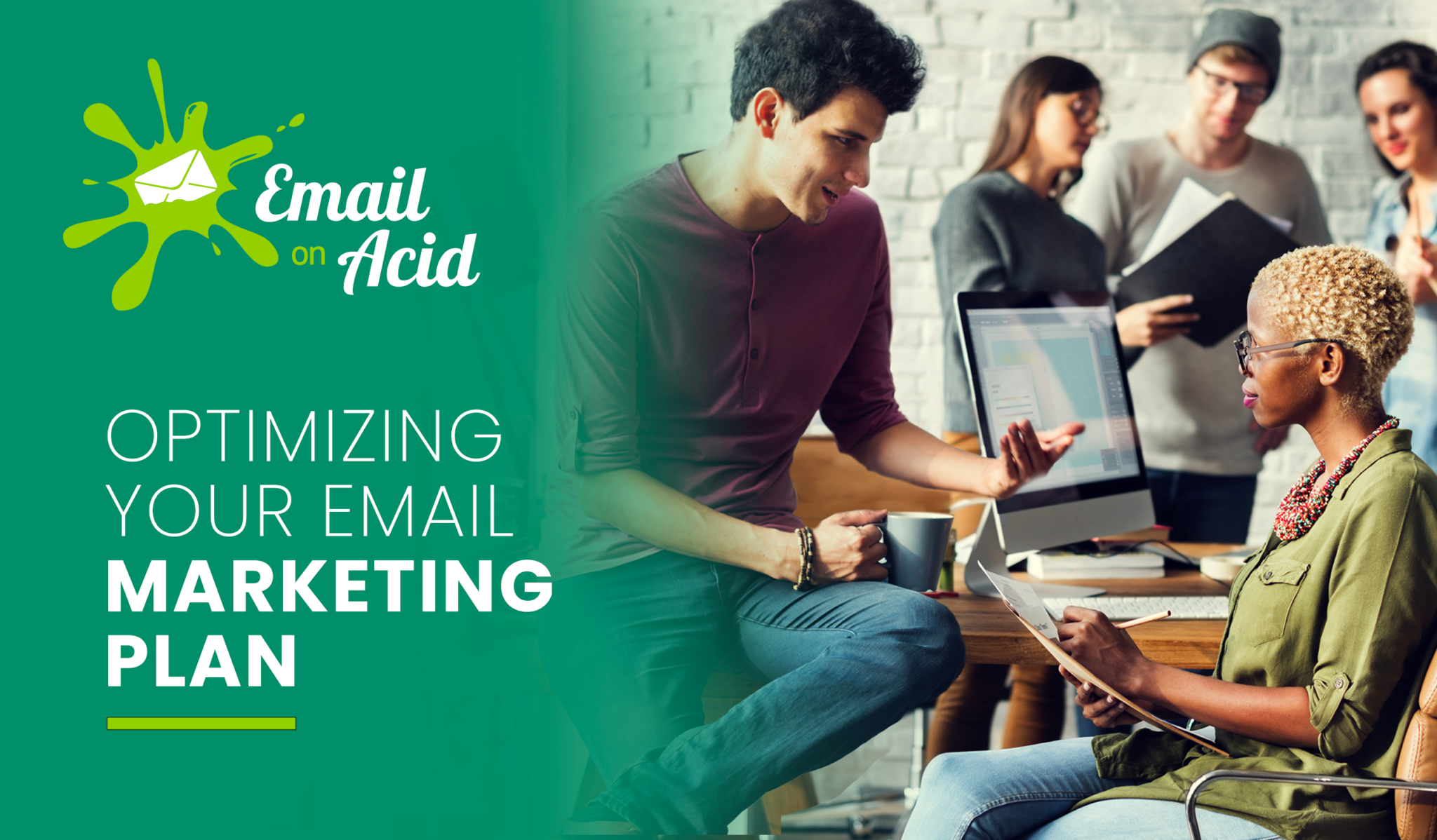 Image for Email Marketing Optimization: Building a First-Class Program