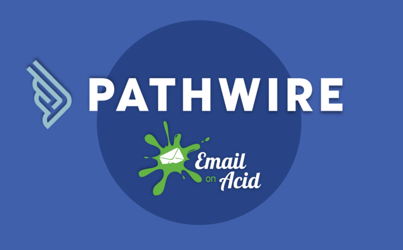 Image for Major Announcement: Email on Acid Joins the Pathwire Family