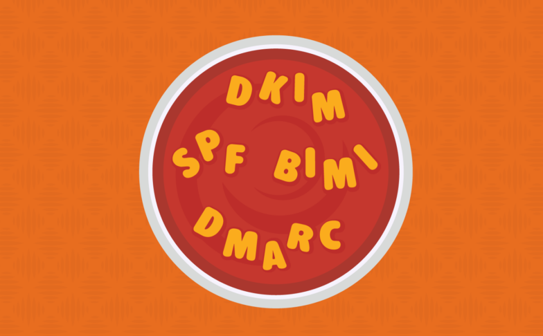 Image for Email Authentication Protocols in 2024: Your Guide to SPF, DKIM, DMARC, and BIMI