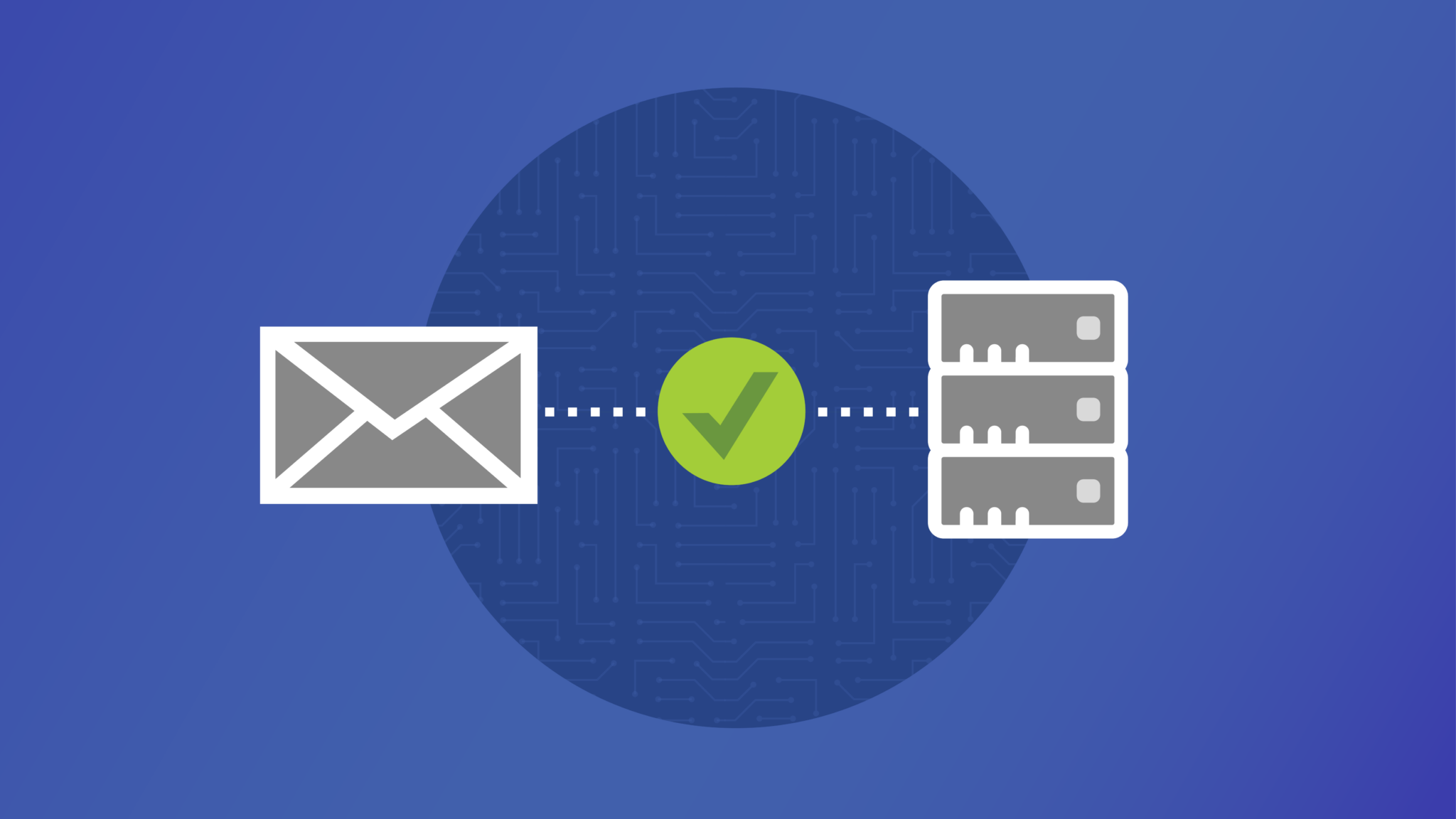 Image for What is an SPF Record for Email and How Does it Work?