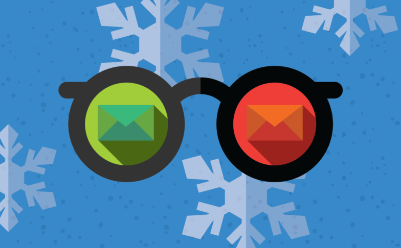 Image for How People with Color Blindness See Your Holiday Email Campaigns