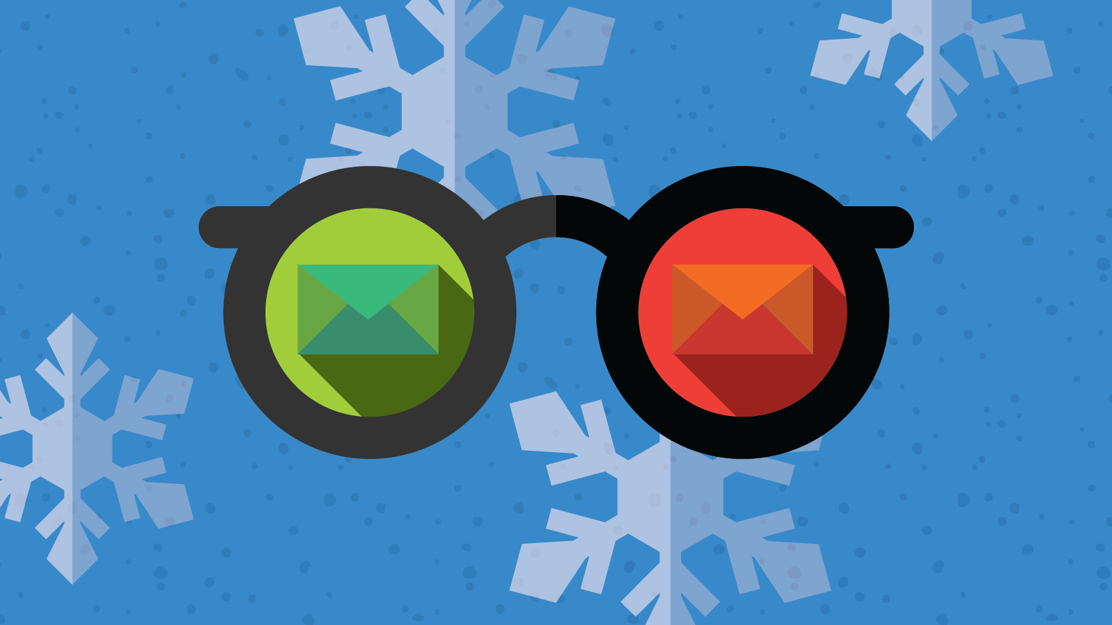 Image for How People with Color Blindness See Your Holiday Email Campaigns