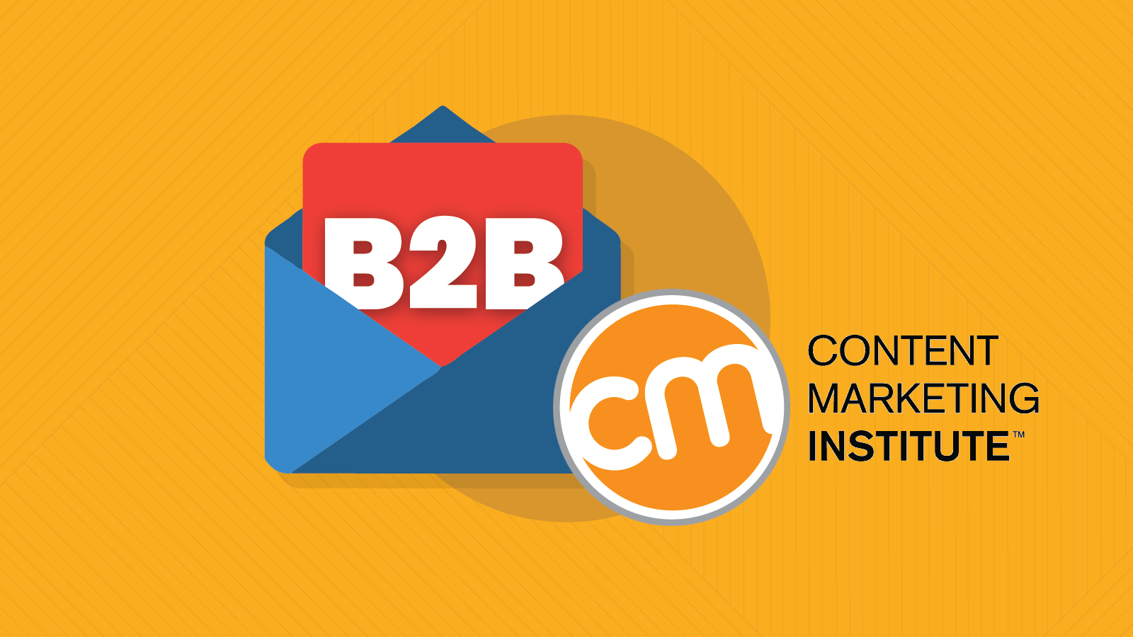 Image for Email and B2B Content Marketing in 2022