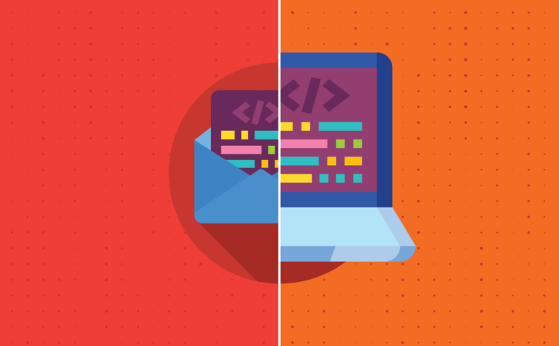 Image for Web vs. Email Development: The 11 Biggest Coding Differences