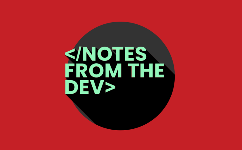 Image for Notes from the Dev: Using CSS Variables in an Interactive Wordle Email 