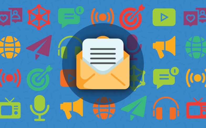 Image for Email Marketing is Still Relevant – But It’s Also Got Company