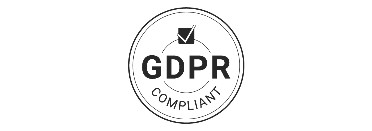 Image for GDPR Compliant