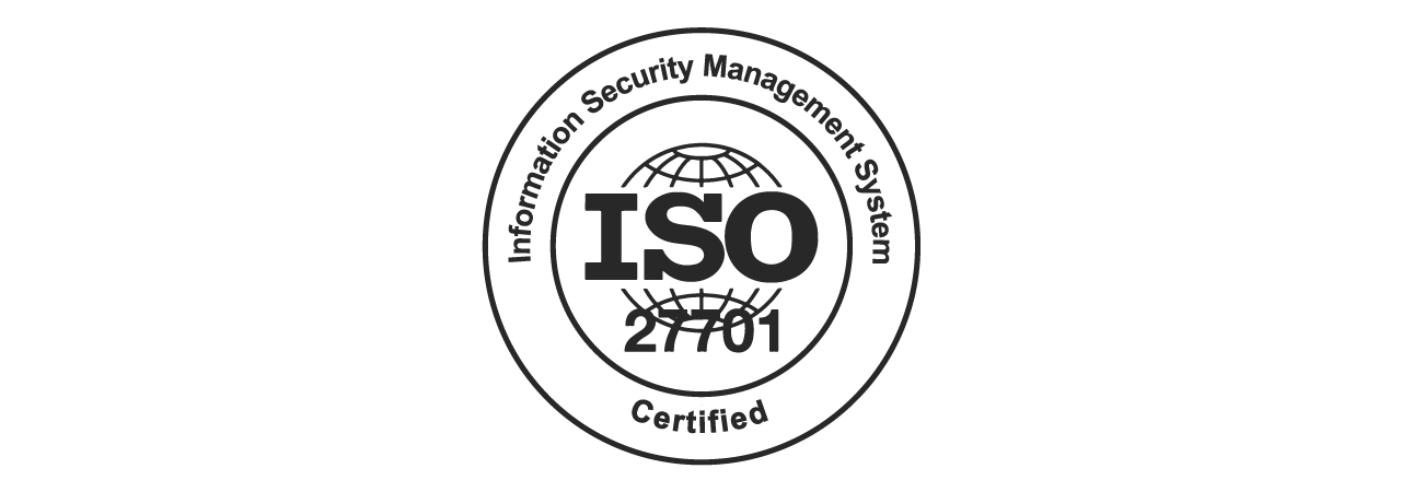 Image for ISO 27701 Certified