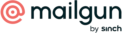 Sinch Mailgun logo