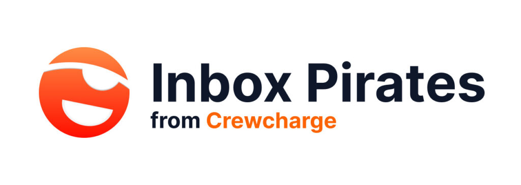 Inbox Pirates logo