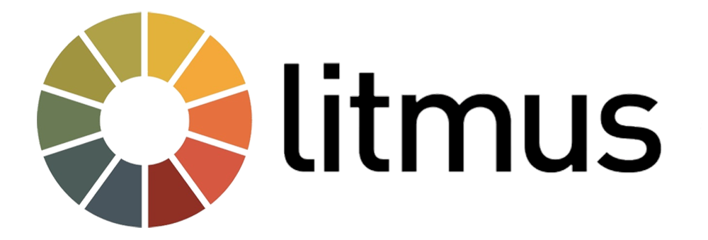 Litmus logo