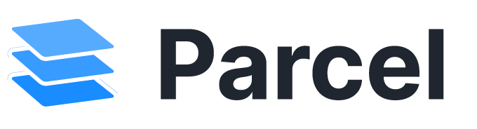 Parcel logo