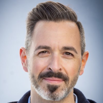 Photo of Rand Fishkin