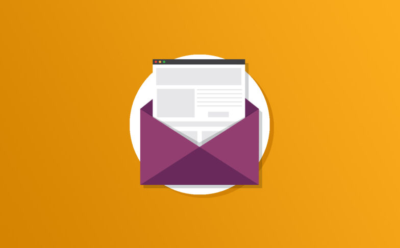 Image for Tutorial: CSS Fixed Positioning in Interactive Email