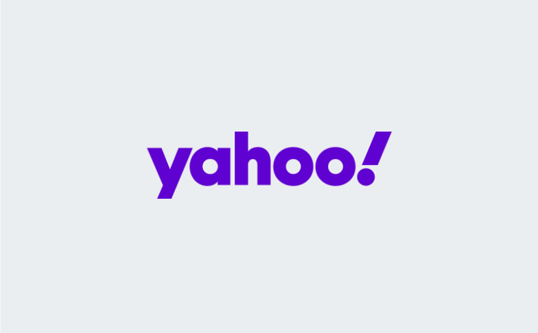 Image for Yahoo!